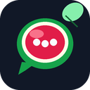 技术瓜群流 Logo